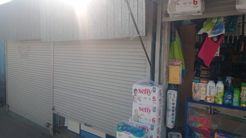 Продам контейнер