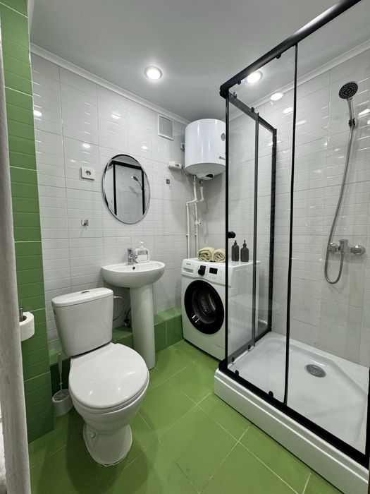 Квартира студия!посуточно