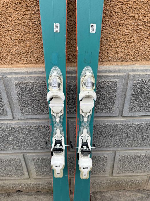 schi rossignol experience 84 L168cm