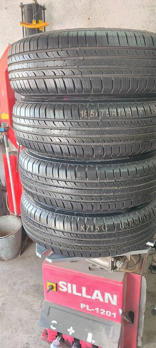 185/75R14 4 шины