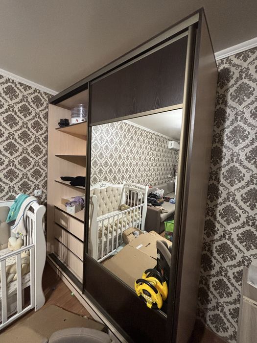 Продам шкаф купе