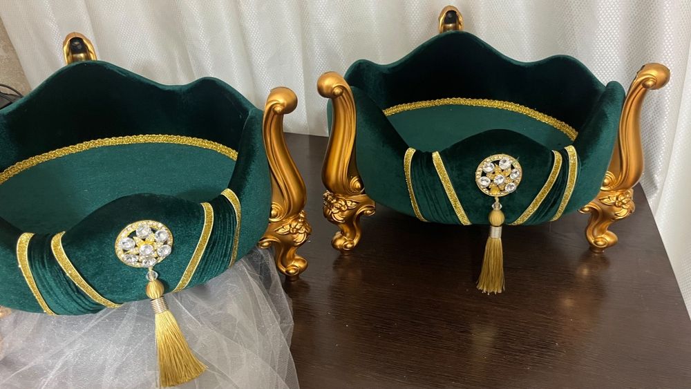 Корзина для тойбастар