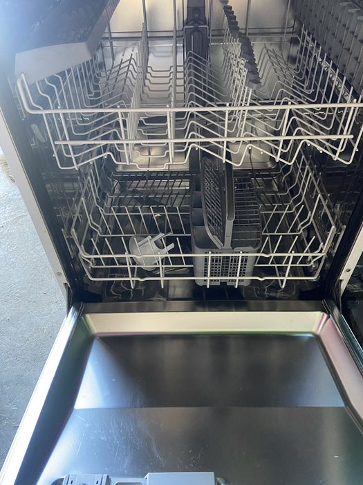 Съдомиялна машина Bosch