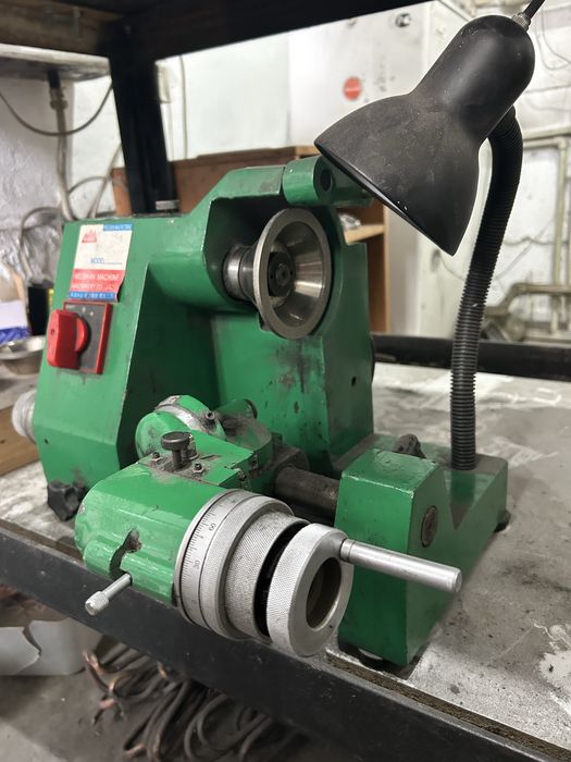 продам ЧПУ станок