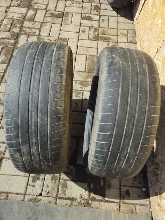 продам шины б/у.