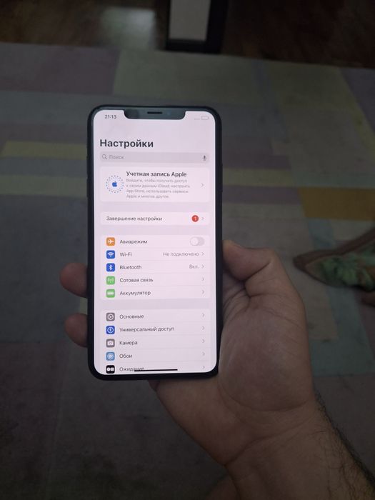 Айфон Хс Макс 64гб