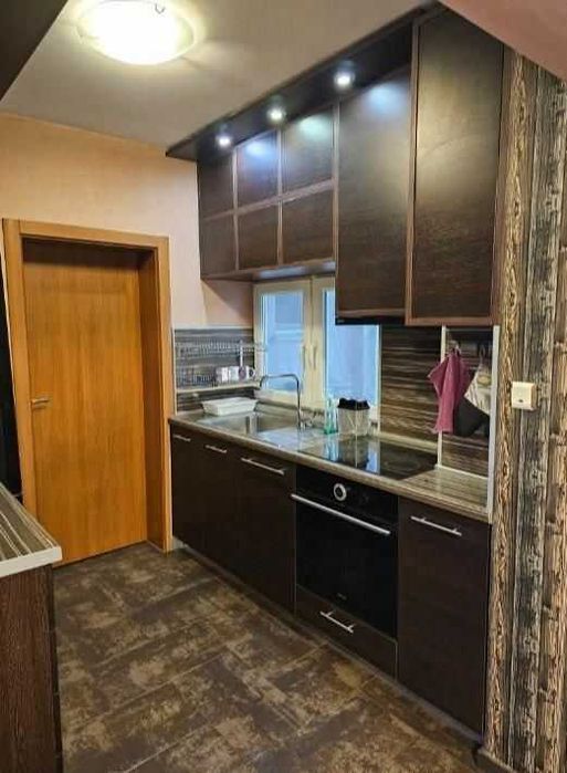 Продава се Тристаен апартамент в София, Западен парк - 116 кв.м за 1863 €/кв.м - Снимка #2