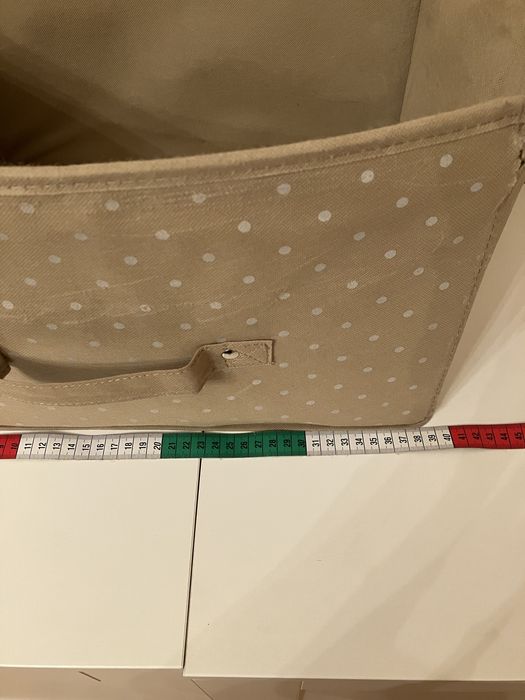 Коробки для хранения