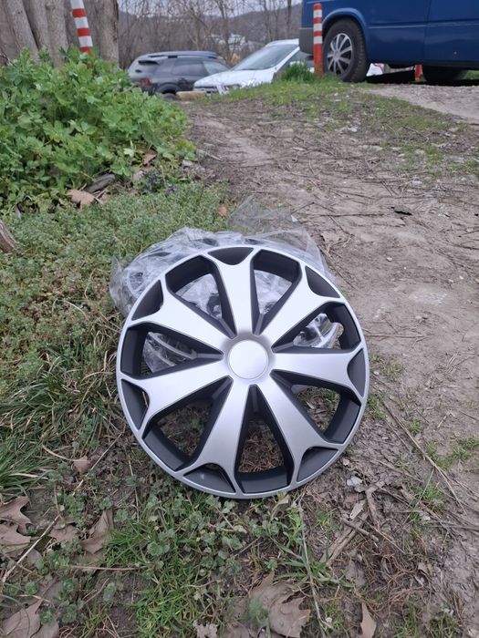 Тасове 13'' НОВИ