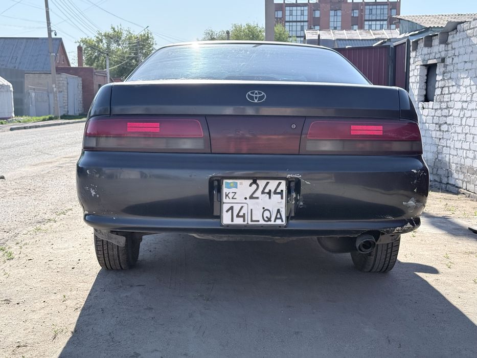 Toyota Cresta продам