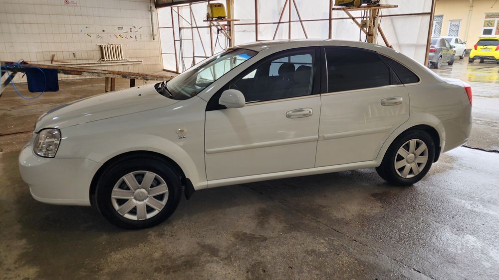 Other Lacetti / Gentra 2011 — 4