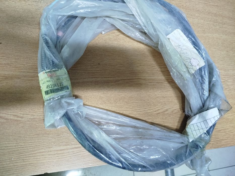 Запчасти на Прадо