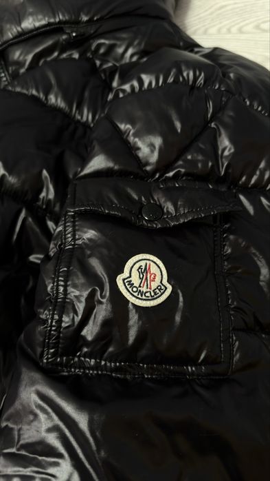 Geaca moncler (nfc functional)