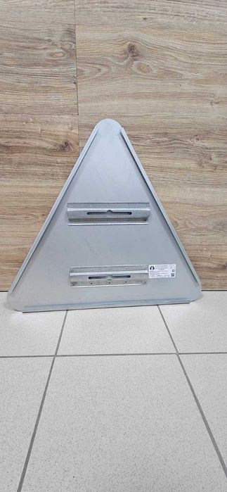 Знак 1.23 Дорожные работы