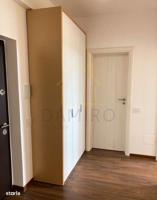 Apartament 6 Min Metrou Tineretului Carol City Park Calea Serban Voda
