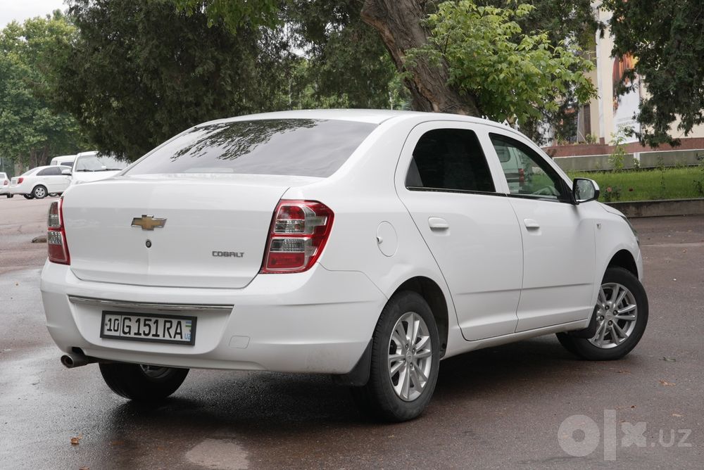 Cobalt chevrolet cobalt