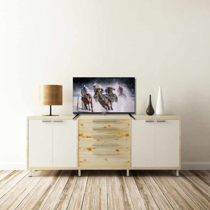 Телевизор Rancore T-32S13 LED 32 и Rancore LED SMART 43 инча