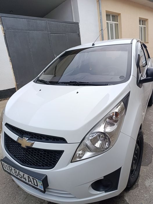 Спарк сотилади 2016 йил пробеги 71000 халол