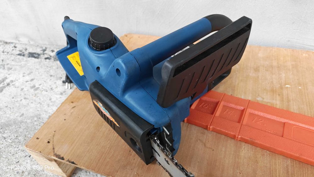 Drujba electrica King Craft EKS 1650w