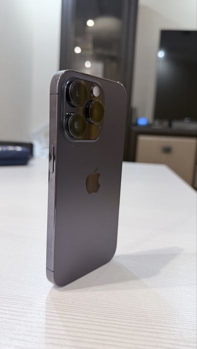 Iphone 14 pro, 256 gb