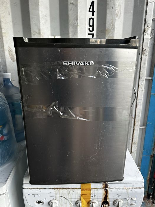 Мини холодильник  SHIVAKI б/у