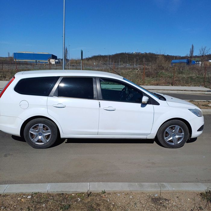 Vând Ford Focus 2009