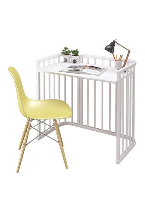 Детский манеж 4 в 1