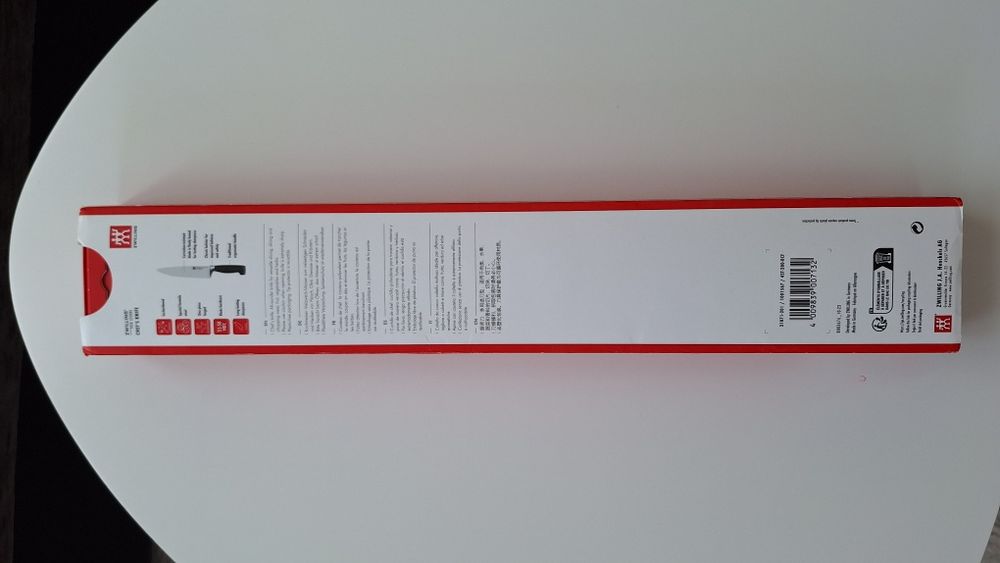 Ножове Zwilling Four Star , Vier Sterne