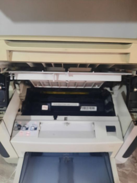 Продам принтер срочно