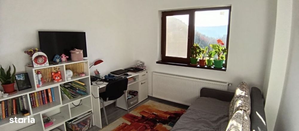 Apartament de 4 camere, 120 MP utili, zona Stejarului