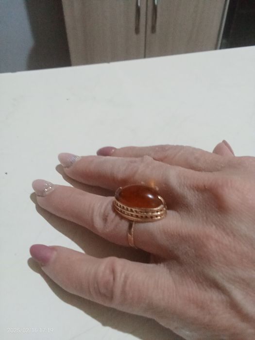 Золото украшения