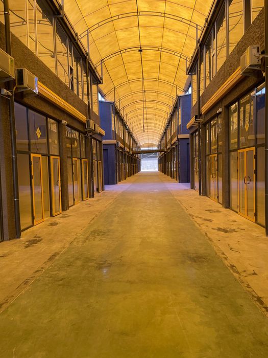 Срочно продаётся магазин 25 м2 (с кадастром)