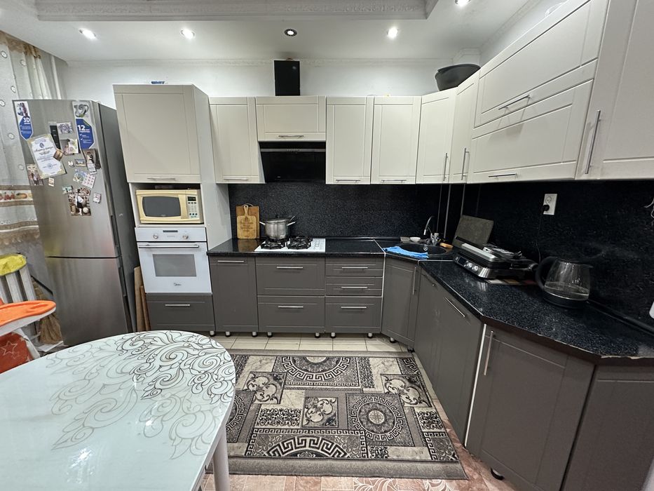 Продается квартира