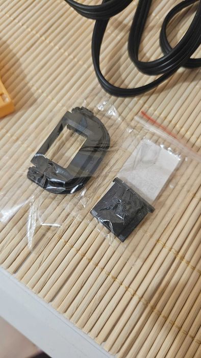 Canon DSLR 600D с аксесоари