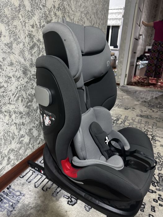 детское кресло в новом состоянии. продам.