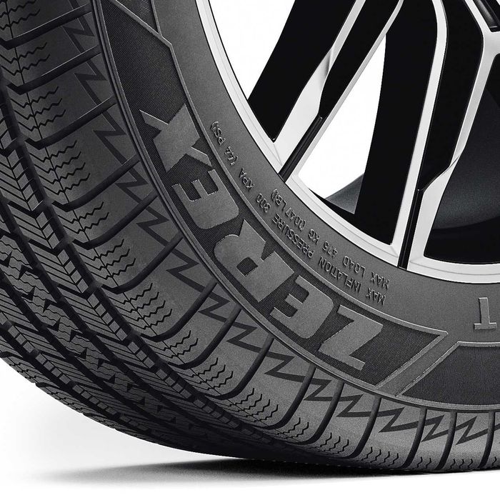 Автошины ZEREX 195/55R15 SPARK