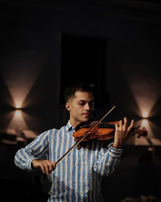 Cursuri/Meditatii/Lectii Vioara si Pian