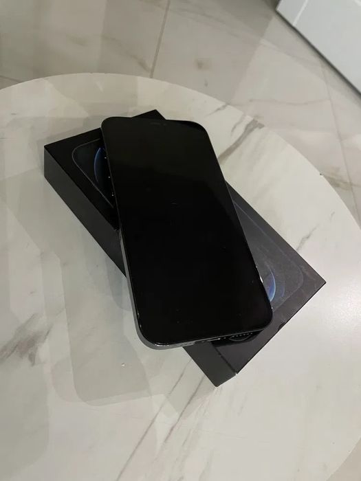 Продам iPhone 12 Pro Max Айфон 12 Про Макс
