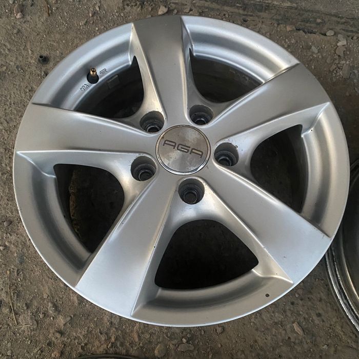 Продам диски 5/112 Audi /Mercedes