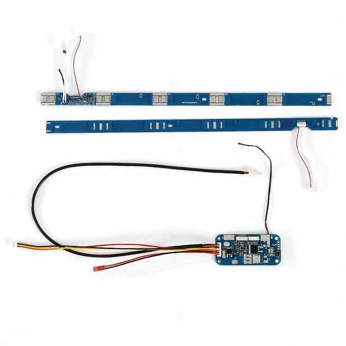 Placa BMS controller baterie trotineta electrica Xiaomi M365 Pro
