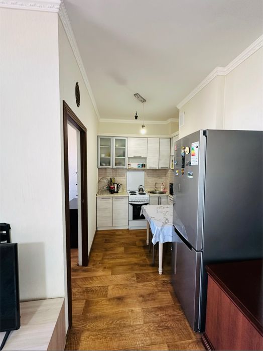 2-комн. квартира, 49 м², ЖК Орбита (Район Евразии), от хозяина.