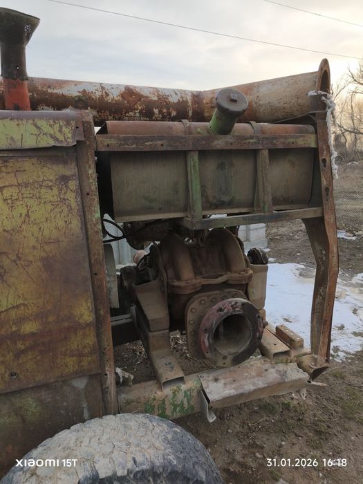 Продается водяной насос