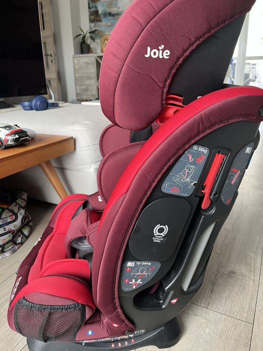 Бебешко столче за кола Joie