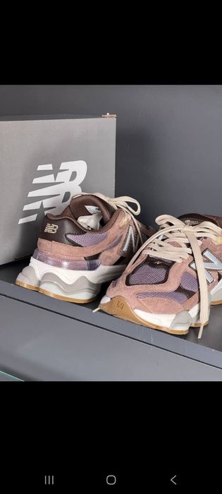 New balance nou calitate