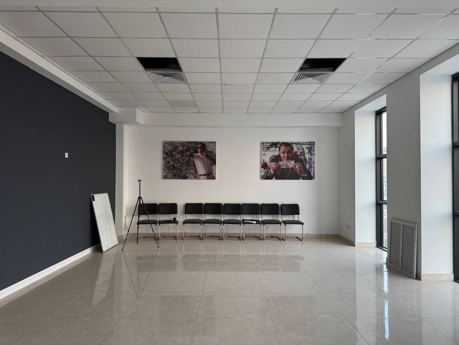 Срочно Аренда Офис Arenda Ofis 24/7 Dostup 3 xona Shahar Markazda