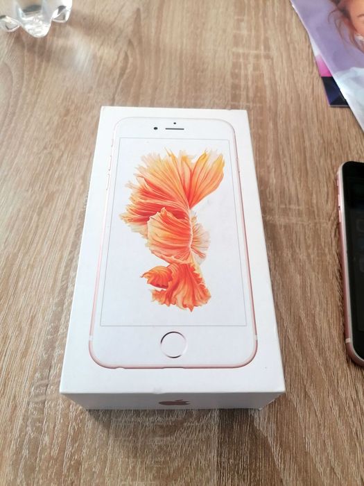 Продавам Iphone 6s
