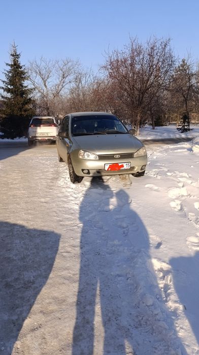 Срочно продам калину.