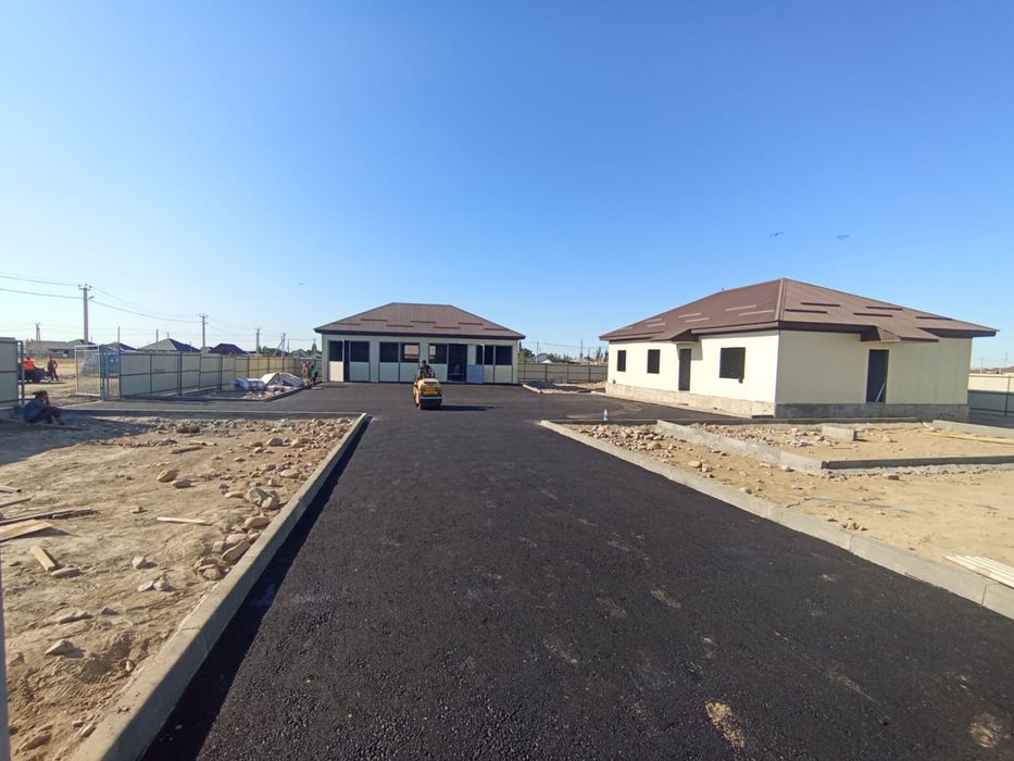 Асфальтирование ! Асфальтирование территорий!