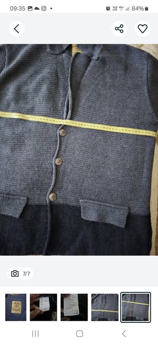 Продам мужскую ковту