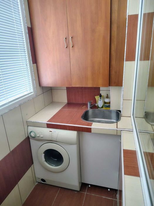 Дава се под наем Едностаен апартамент в Варна, Гранд Мол Варна - 30 кв.м за 306 € - Снимка #5